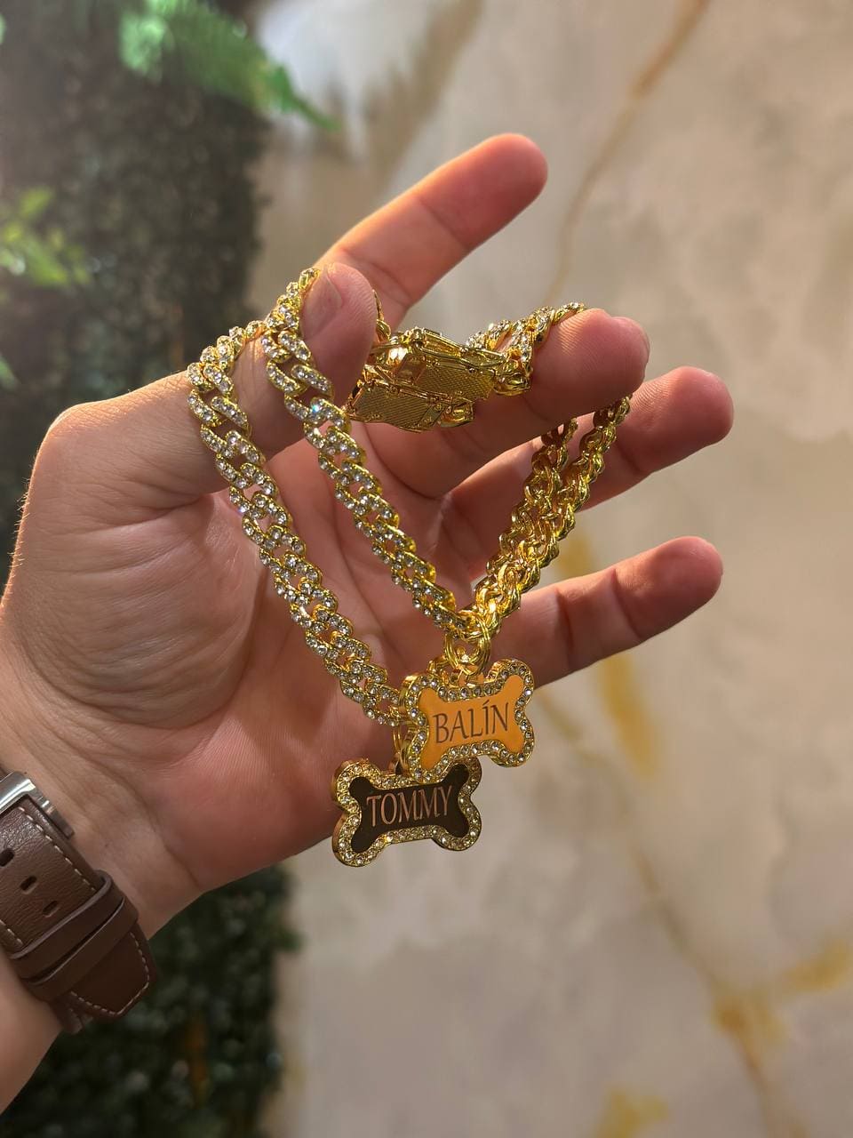 Cadenas