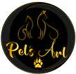 Pets Art
