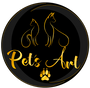 Pets Art