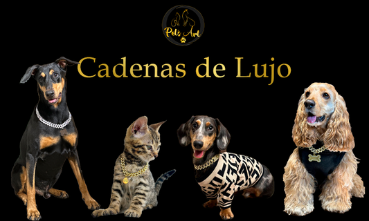 Cadenas de Lujo