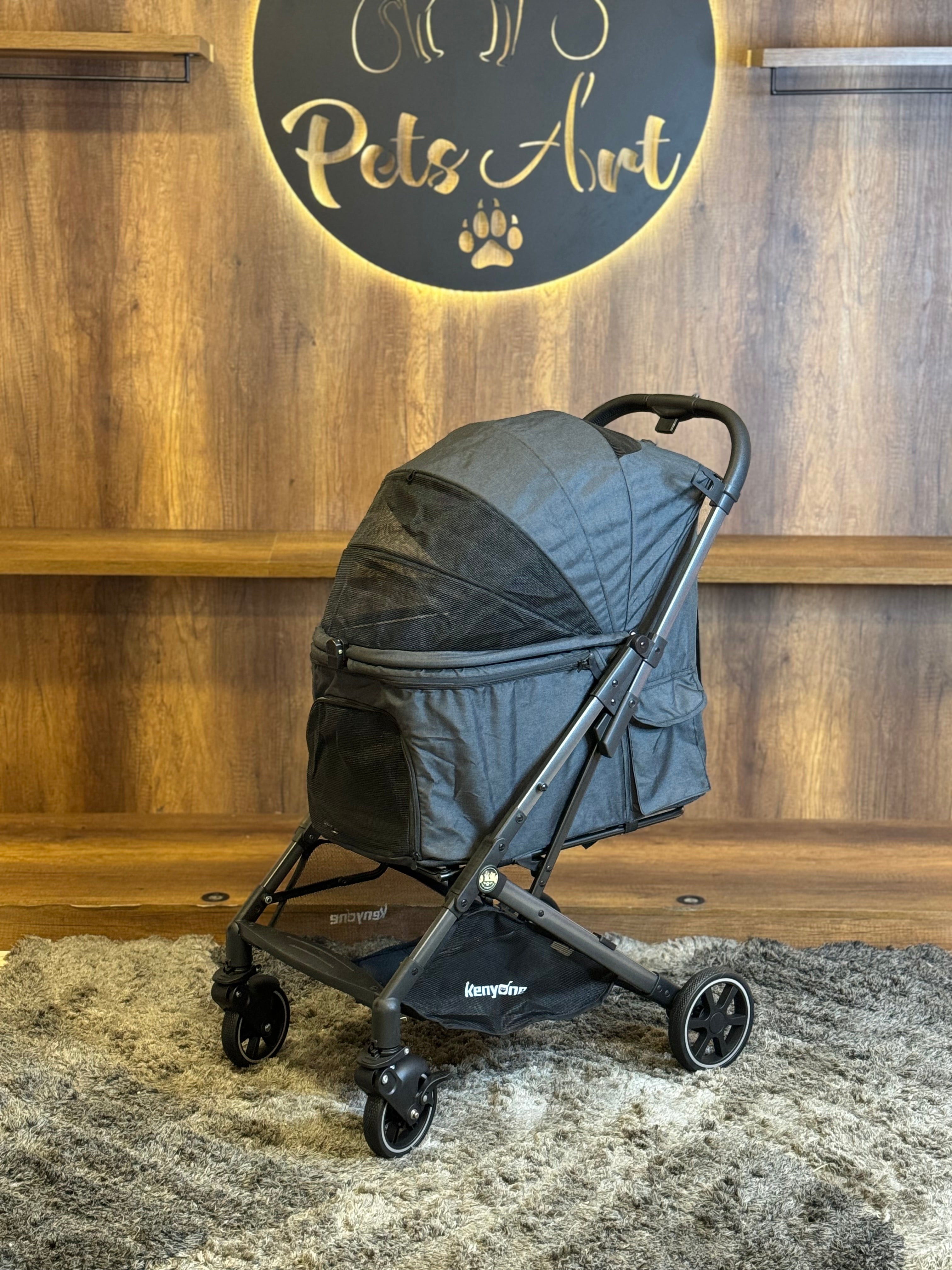 Coche para Perro o Gato