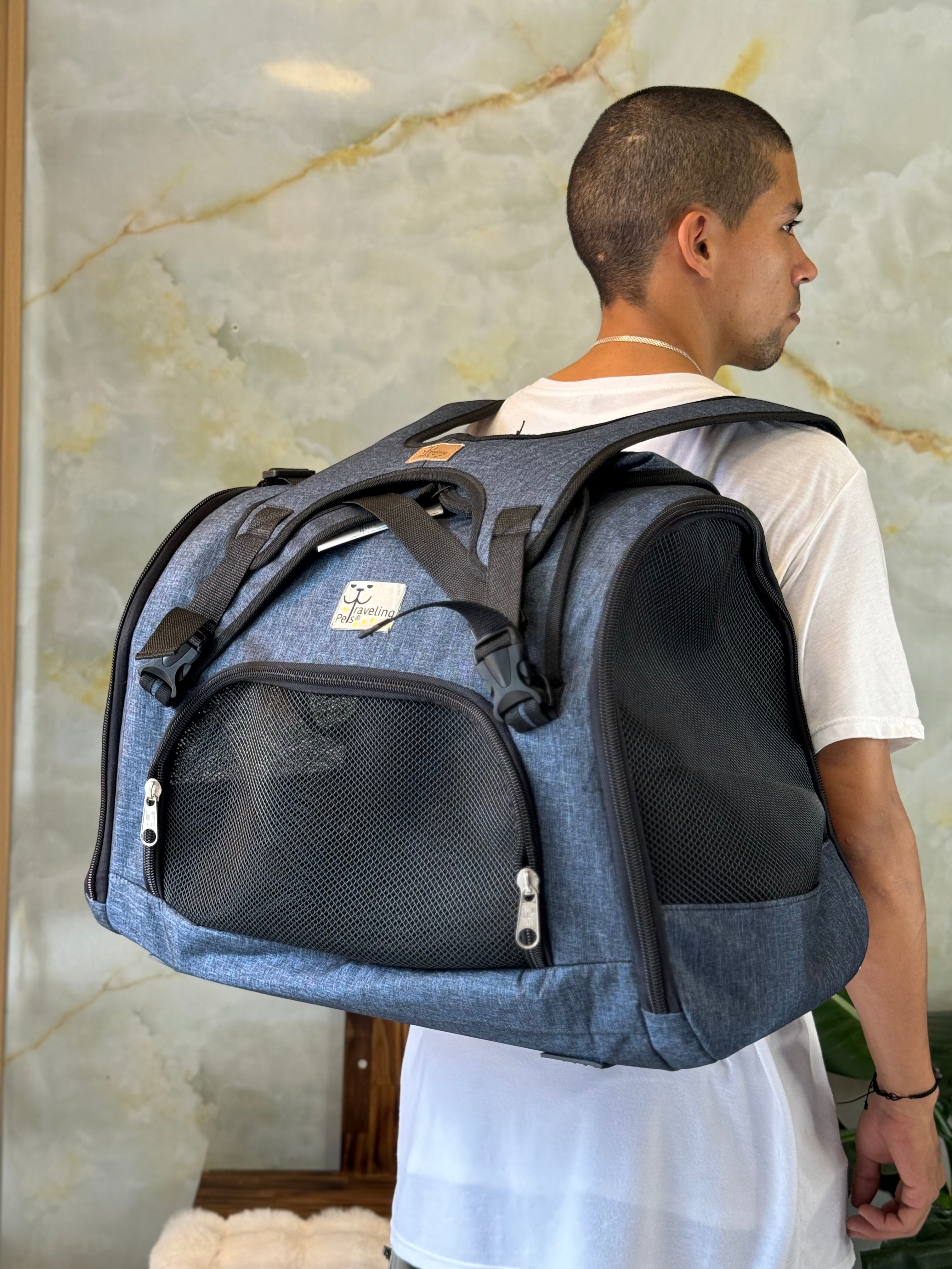 Maleta/Transportador