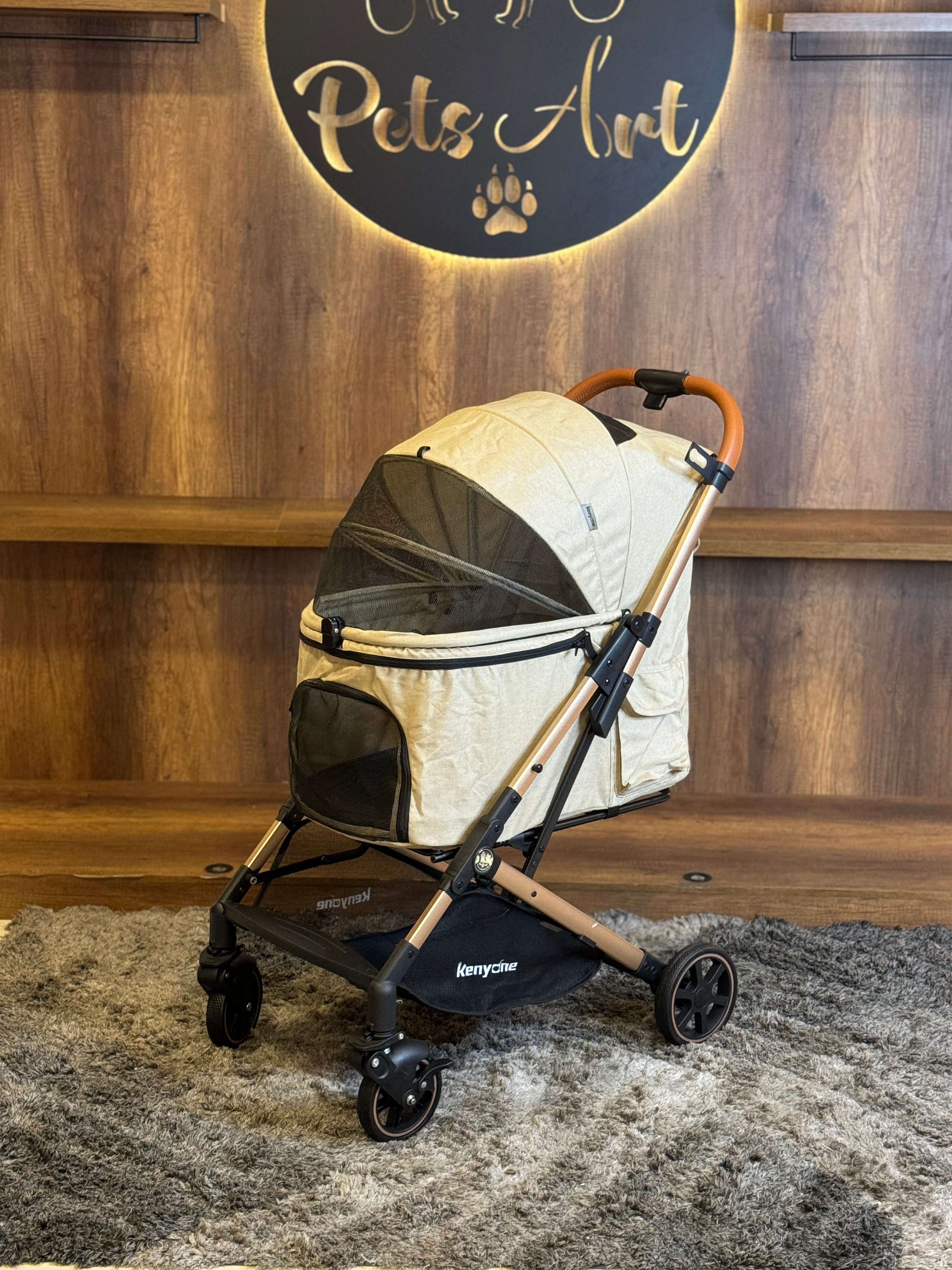 Coche para Perro o Gato