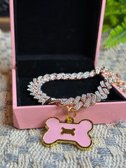 Cadena Acero Miami 15 mm