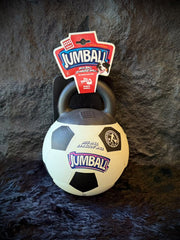 Balón para razas grandes