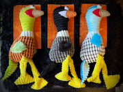 Peluche gallina